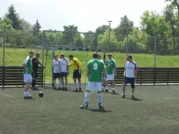 Quatro - Sporting (22.5.2011)